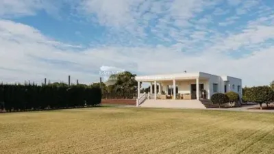 Chalet in Torrellano-Valverde-Business Park photo 8