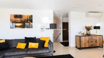 Chalet in Torrellano-Valverde-Business Park photo 90