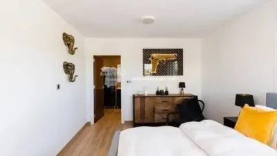 Chalet in Torrellano-Valverde-Business Park photo 93