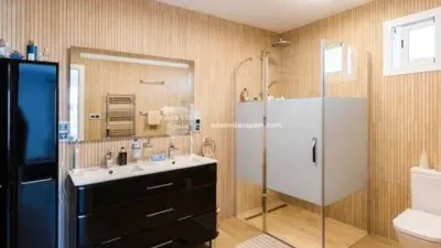 Chalet in Torrellano-Valverde-Business Park photo 94