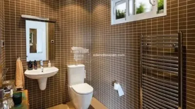 Chalet in Torrellano-Valverde-Business Park photo 95