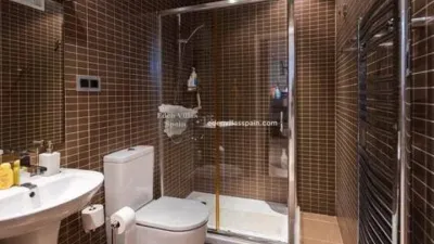 Chalet in Torrellano-Valverde-Business Park photo 96