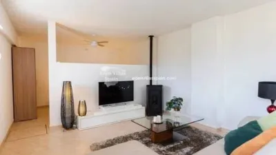 Chalet in Torrellano-Valverde-Business Park photo 99