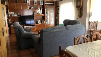 Chalet en La Lastrilla photo 3