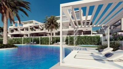 Casa – Torrevieja - Vista 2