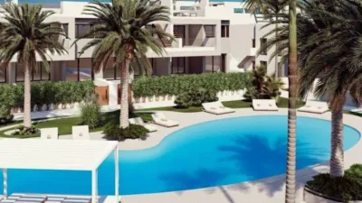 Casa – Torrevieja - Més