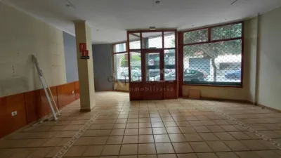 Local comercial en alquiler en Boiro - Vista 5