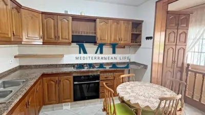 Chalet in Sant Pere de Ribes photo 18