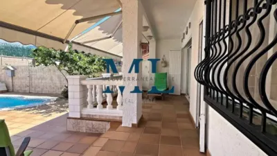 Chalet in Sant Pere de Ribes photo 24