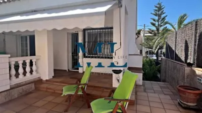 Chalet in Sant Pere de Ribes photo 25