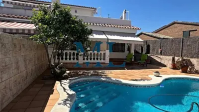 Chalet in Sant Pere de Ribes photo 26
