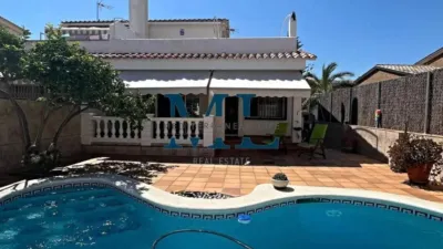 Chalet in Sant Pere de Ribes photo 27