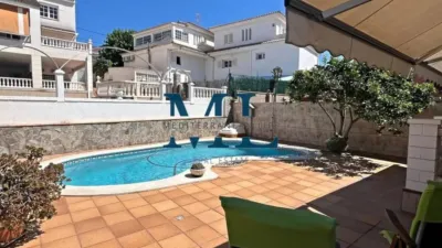 Chalet in Sant Pere de Ribes photo 29