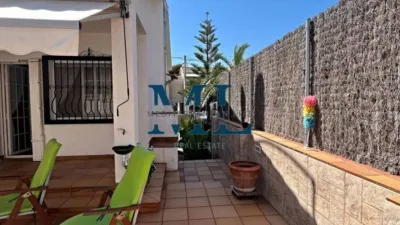 Chalet in Sant Pere de Ribes photo 31