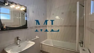 Chalet in Sant Pere de Ribes photo 36