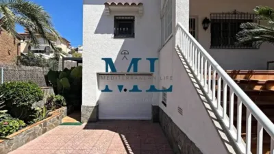 Chalet in Sant Pere de Ribes photo 3