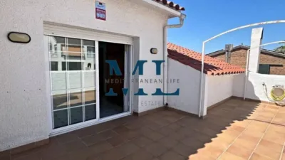Chalet in Sant Pere de Ribes photo 42