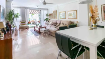 Apartment in L'Albir photo 10