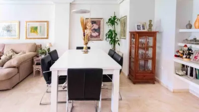 Apartment in L'Albir photo 11