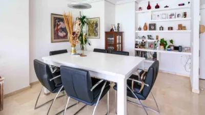 Apartment in L'Albir photo 12