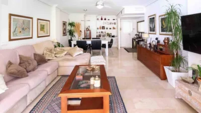 Apartment in L'Albir photo 13