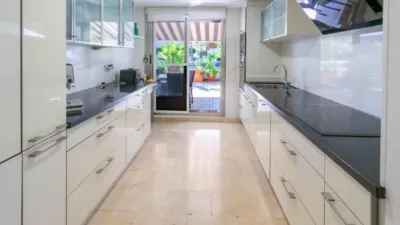 Apartment in L'Albir photo 14