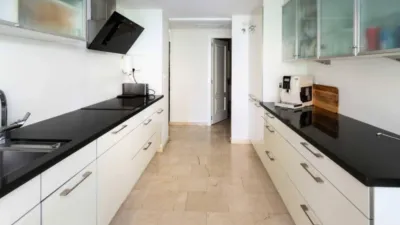 Apartment in L'Albir photo 15