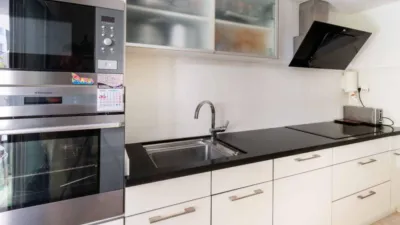 Apartment in L'Albir photo 16