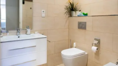 Apartment in L'Albir photo 17