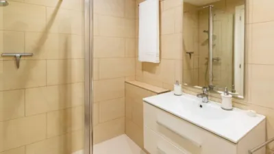 Apartment in L'Albir photo 18