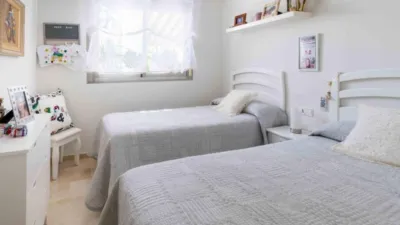Apartment in L'Albir photo 19