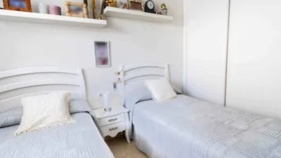 Apartment in L'Albir photo 20
