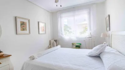 Apartment in L'Albir photo 21
