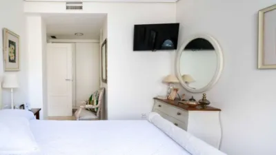 Apartment in L'Albir photo 22