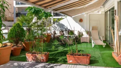 Apartment in L'Albir photo 2