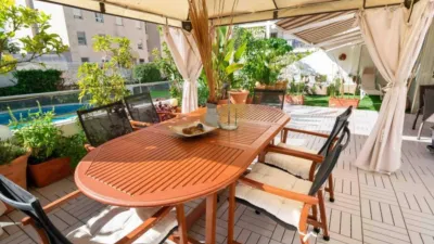Apartment in L'Albir photo 3