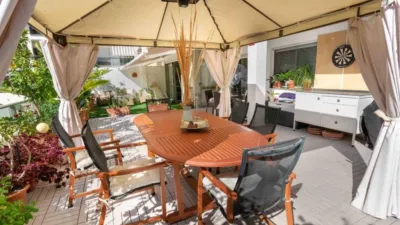 Apartment in L'Albir photo 4