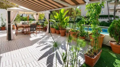 Apartment in L'Albir photo 5