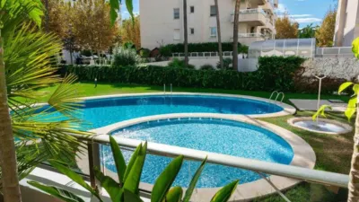 Apartment in L'Albir photo 6