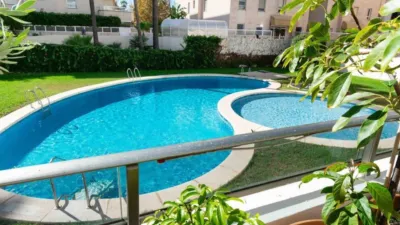 Apartment in L'Albir photo 7