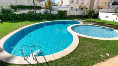 Apartment in L'Albir photo 8
