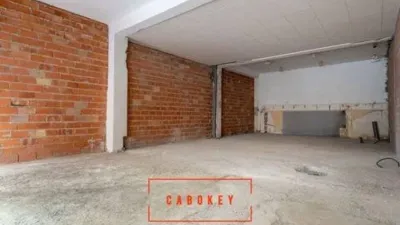 Local comercial en venta en Calle de Tirso de Molina - Vista 4