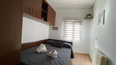Piso en alquiler en Valdeacederas - Imagen 28