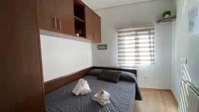 Piso en alquiler en Valdeacederas - Imagen 3