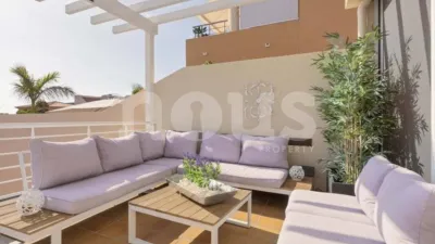 Chalet en Santiago del Teide photo 5