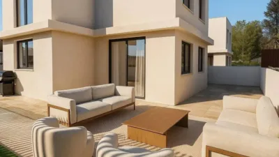 Casa – Sant Joan d'Alacant - Vista 2