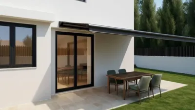 Casa – Sant Joan d'Alacant - Vista 3