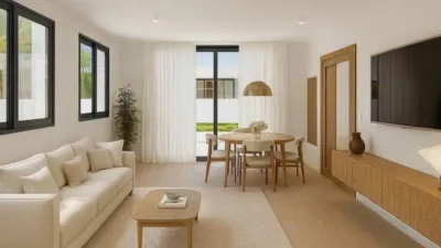 Casa – Sant Joan d'Alacant - Vista 4