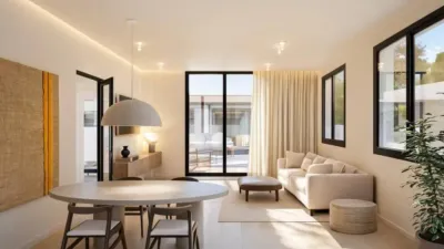 Casa – Sant Joan d'Alacant - Vista 5
