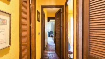 Casa rústica en Núcleo photo 14